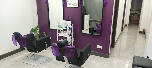 Hemaxi Beauty Salon - Harborne, Birmingham