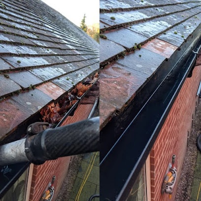 Herberts Cleaning Ltd