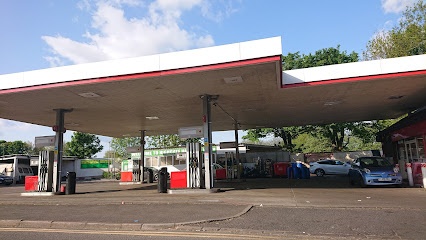 Highgate car wash
