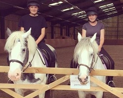 Hole Farm Trekking Centre