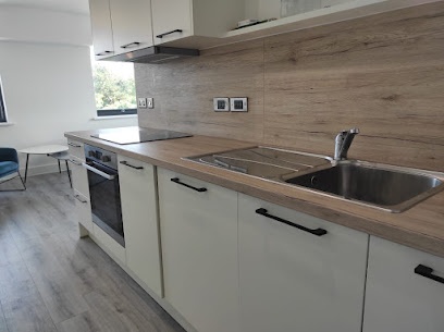 Home Cleaning Services (Birmingham) Bright & Beautiful