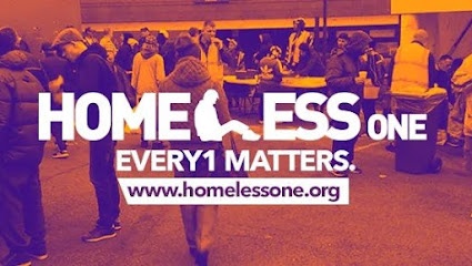 Homeless One