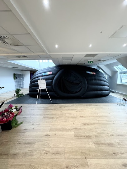 Hotpod Yoga Birmingham