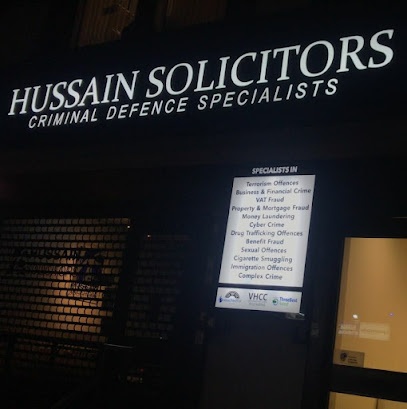 Hussain Solicitors