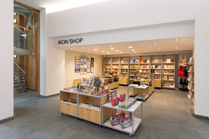 Ikon Shop