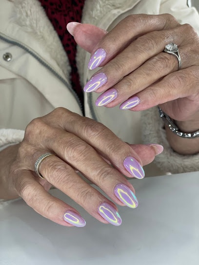Inspiration Hair Nails And Beauty