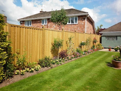 J Kelly gardening and landscaping services