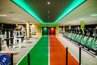 JD Gyms Birmingham