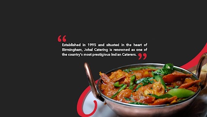 Johal Catering