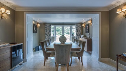 John Charles Interiors