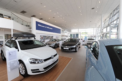 Johnsons Volkswagen Birmingham