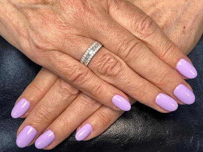 JQ-Studio Nails & Massage