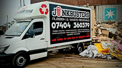Junk Busters - Rubbish Removal Birmingham