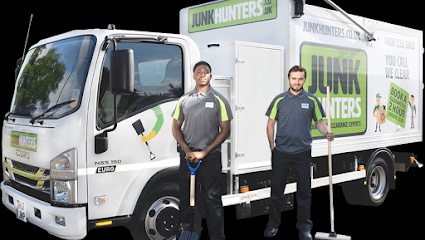 Junk Hunters Birmingham - Rubbish Removal