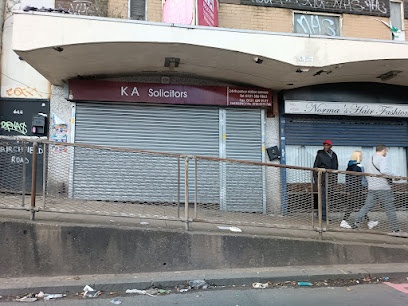 K A Solicitors