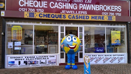 Keeley Anns Ltd