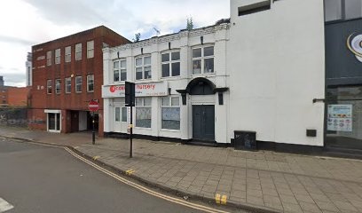 Kinder Day Nursery