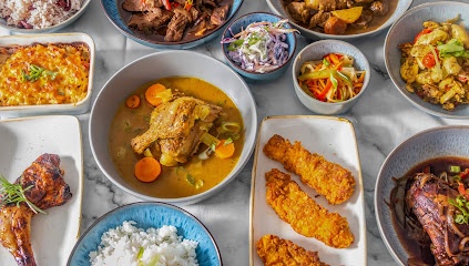 LaadamFood Ltd