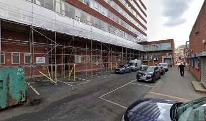 Life Ensure Solutions Ltd