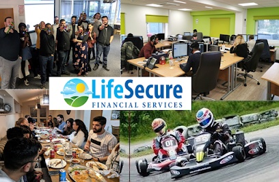 Lifesecure Financial Services Birmingham