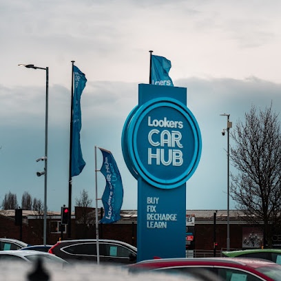 Lookers CAR HUB Star City