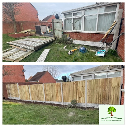 M&L Garden & Landscapes
