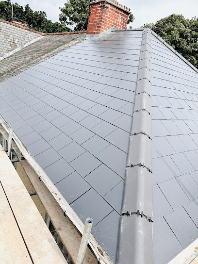 MARK SEENEY ROOFING SERVICES