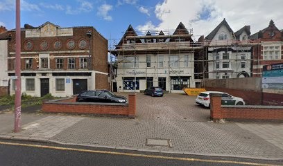 Maurice Andrews Solicitors