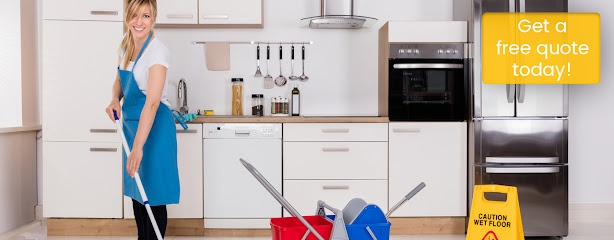 McShine Cleaning Services UK
