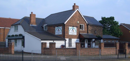 Medivet Pype Hayes - Pype Hayes Veterinary Centre