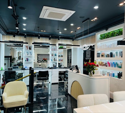 MEDIVINE SALON