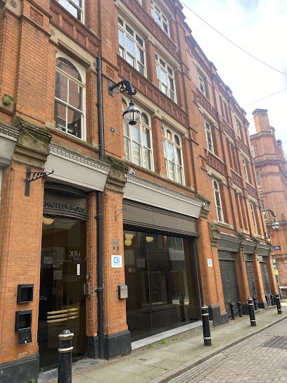 Mezomorph Laser Lipo Birmingham Clinic