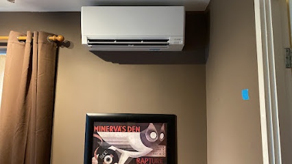 Midland Air Conditioning