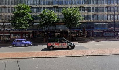 Midlands Consulting Centre