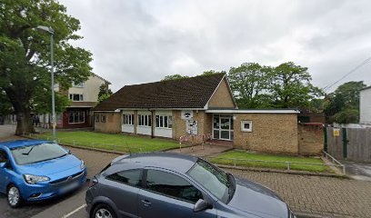 Mindfulness and Meditation in Harborne