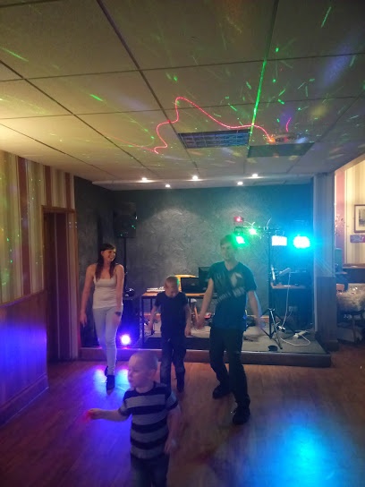 Mobile DJ Hire - Dj Harris (Mobile)
