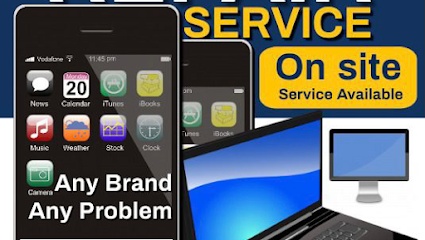 Mobile Extra Birmingham
