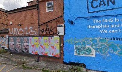 Movement & Mind Yoga - Birmingham