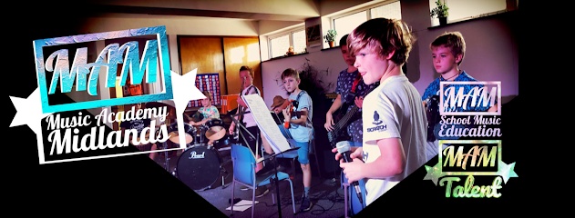 Music Academy Midlands