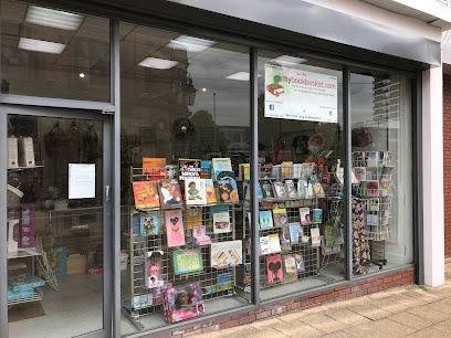 MyBookbasket