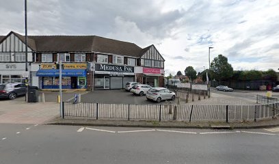 No Regrets Tattoo Removal Ltd