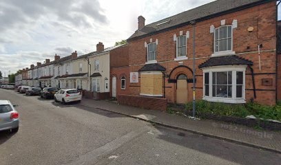 No Win No Fee Solicitors Birmingham