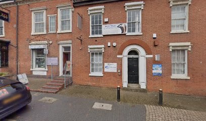 Notary Public in Birmingham