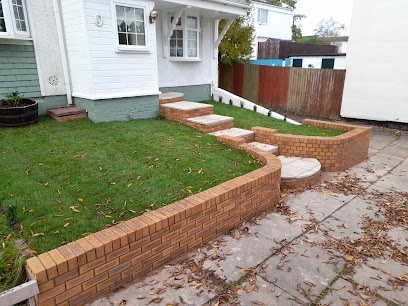 Olympia Driveway & Garden Maintenance