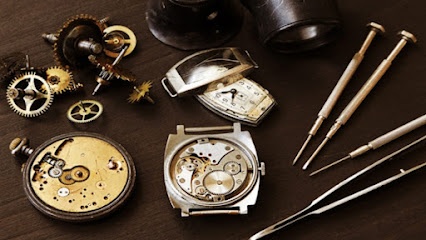 ON TIME WATCHES REPAIR AND BATTERY