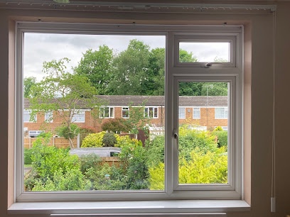 ORB Window Repairs