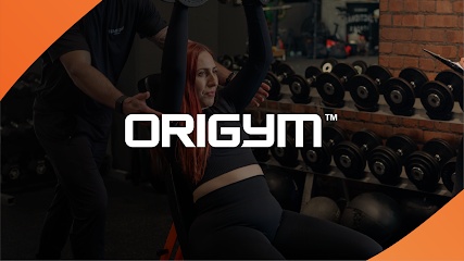 OriGym Birmingham