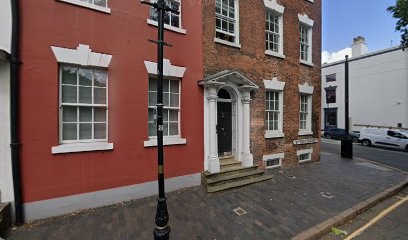 Overlook CCTV Security Systems