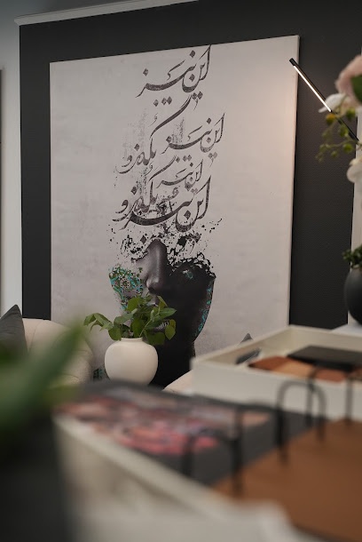 PANIZ BASTANI INTERIORS