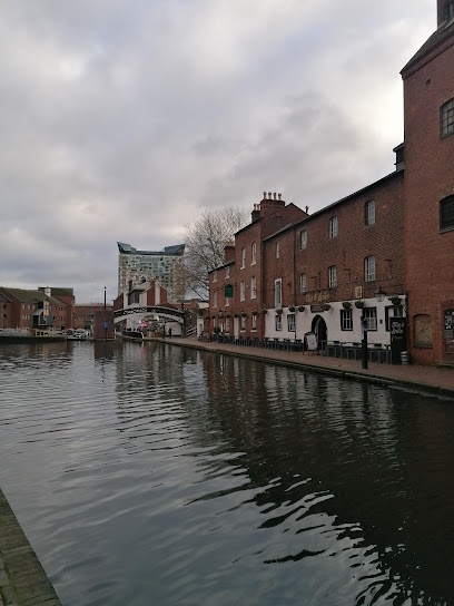 Party Boats Birmingham